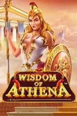 Wisdom of Athena - Online Pokie